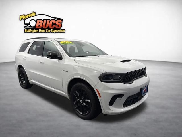 2025 Dodge Durango R/T