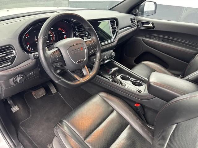 2025 Dodge Durango R/T