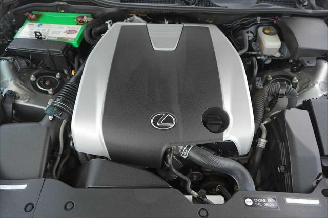 2015 Lexus GS 350 GS 350