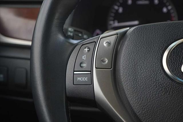 2015 Lexus GS 350 GS 350