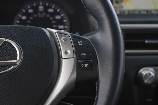 2015 Lexus GS 350 GS 350