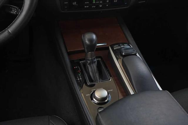 2015 Lexus GS 350 GS 350