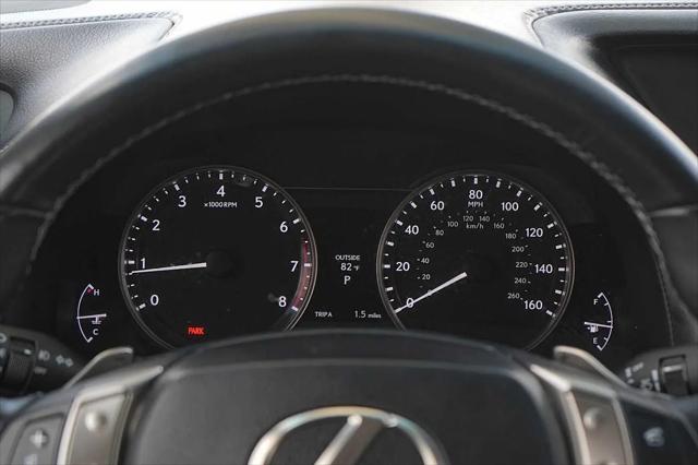 2015 Lexus GS 350 GS 350