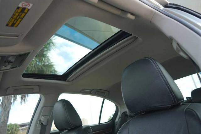 2015 Lexus GS 350 GS 350