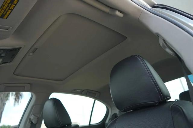 2015 Lexus GS 350 GS 350