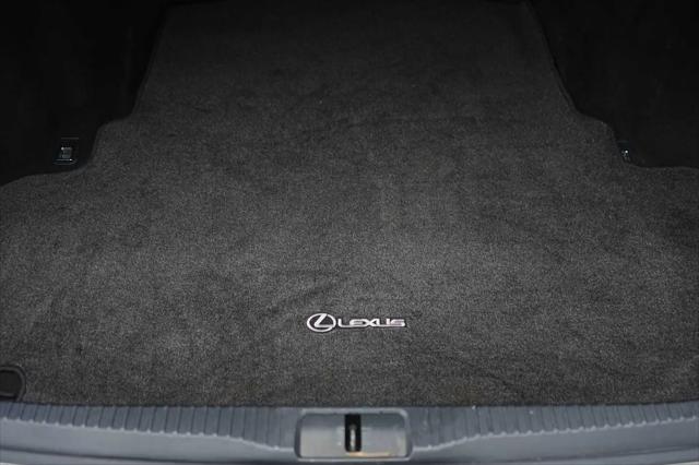 2015 Lexus GS 350 GS 350