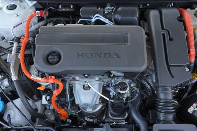 2026 Honda Accord Sedan Sport