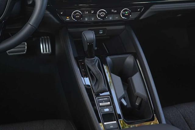 2026 Honda Accord Sedan Sport