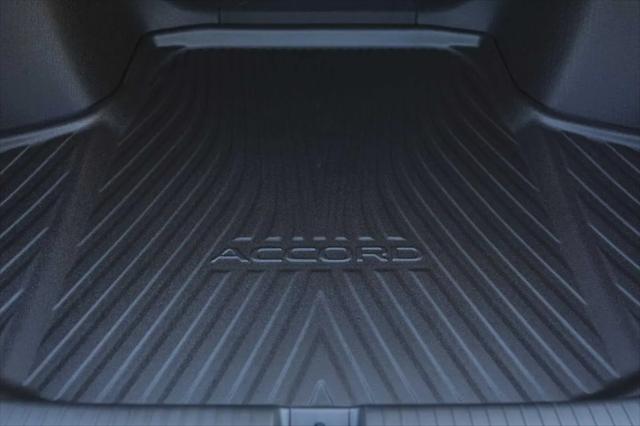 2026 Honda Accord Sedan Sport