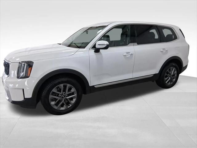 2025 Kia Telluride LX for sale in Austin, TX