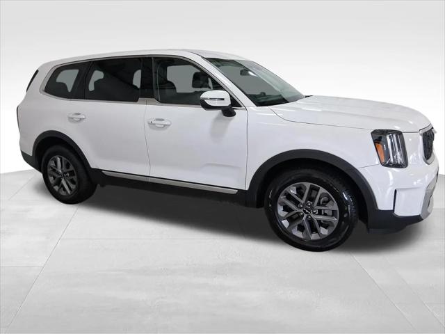 2025 Kia Telluride LX