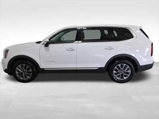 2025 Kia Telluride LX