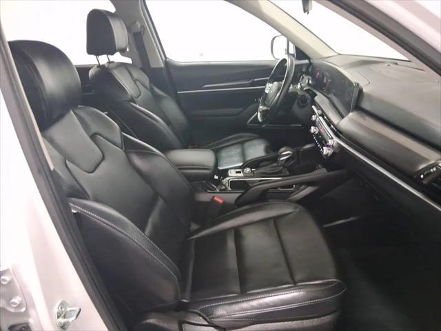 2025 Kia Telluride LX