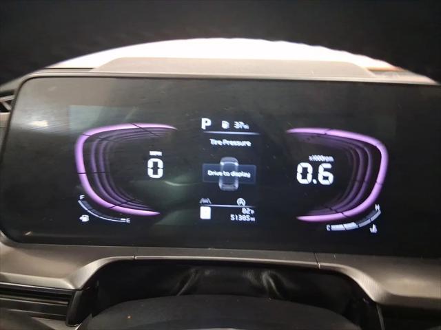 2025 Kia Telluride LX