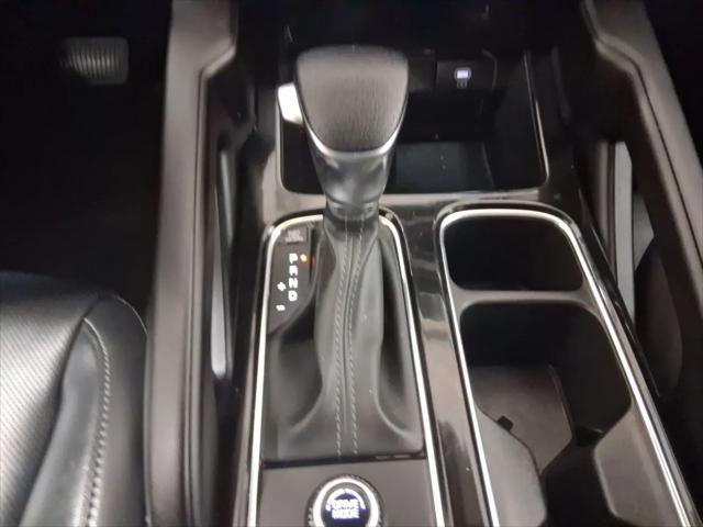 2025 Kia Telluride LX