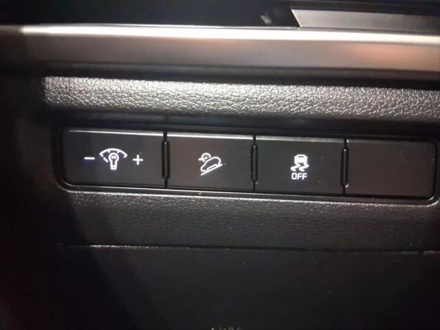 2025 Kia Telluride LX