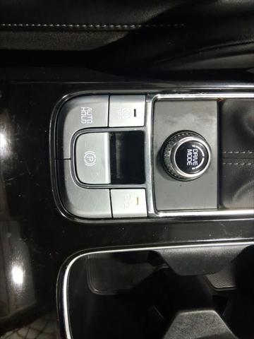 2025 Kia Telluride LX