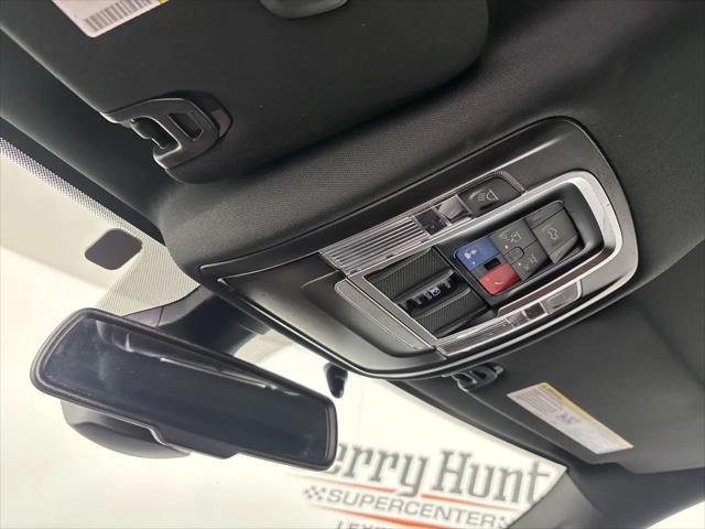 2024 Ram 3500 Limited Longhorn Crew Cab 4x4 8' Box