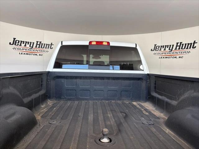 2024 Ram 3500 Limited Longhorn Crew Cab 4x4 8' Box