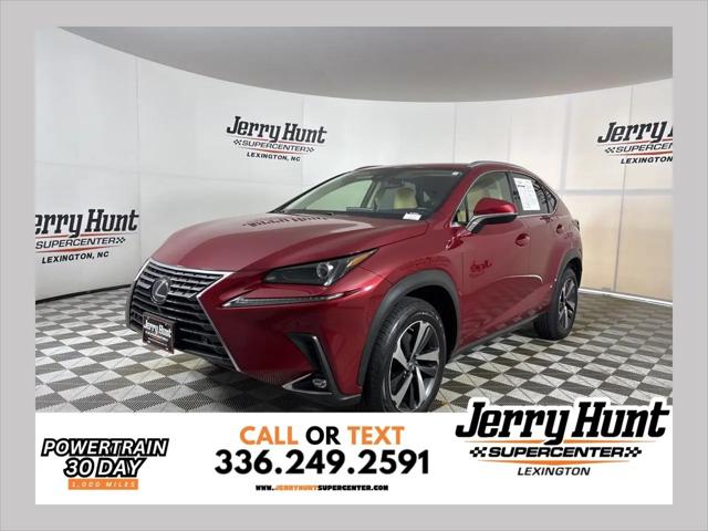 2020 Lexus NX 300 NX 300 for sale in Lexington, NC