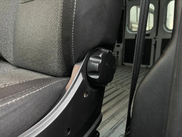 2023 Ram ProMaster 2500 Cargo Van High Roof 136" WB