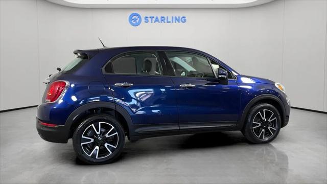2017 Fiat 500X Pop FWD