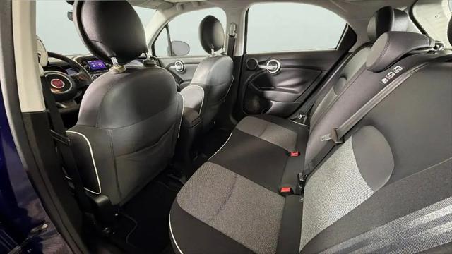 2017 Fiat 500X Pop FWD