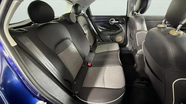 2017 Fiat 500X Pop FWD