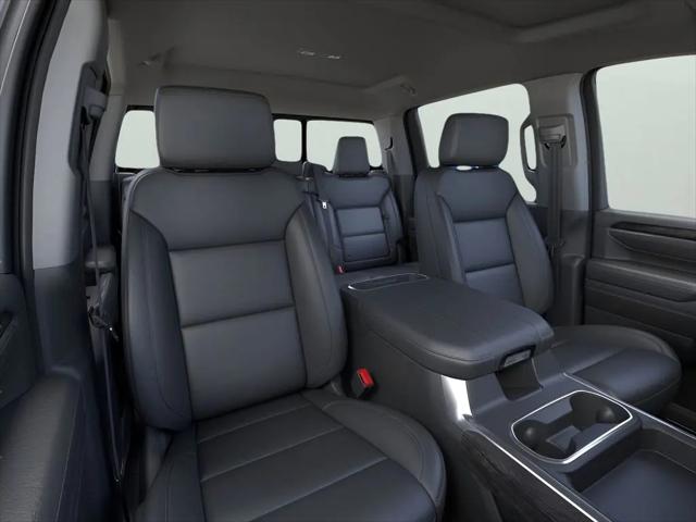 2026 Chevrolet Silverado 3500HD Crew Cab, Long Bed, LTZ Dual Rear Wheel, RWD