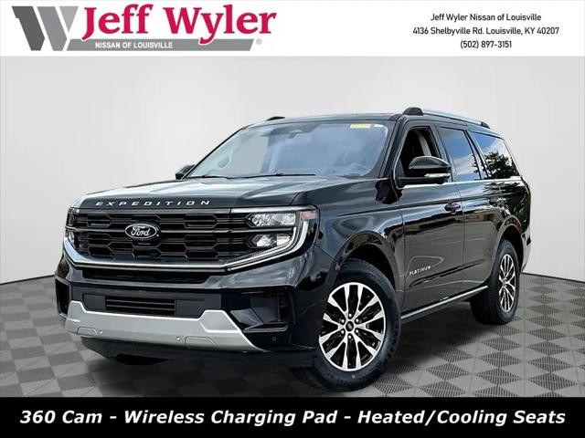 2025 Ford Expedition Platinum for sale in Louisville, KY