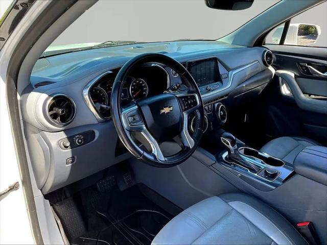 2019 Chevrolet Blazer 3LT
