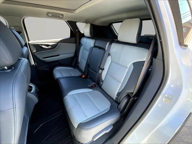 2019 Chevrolet Blazer 3LT