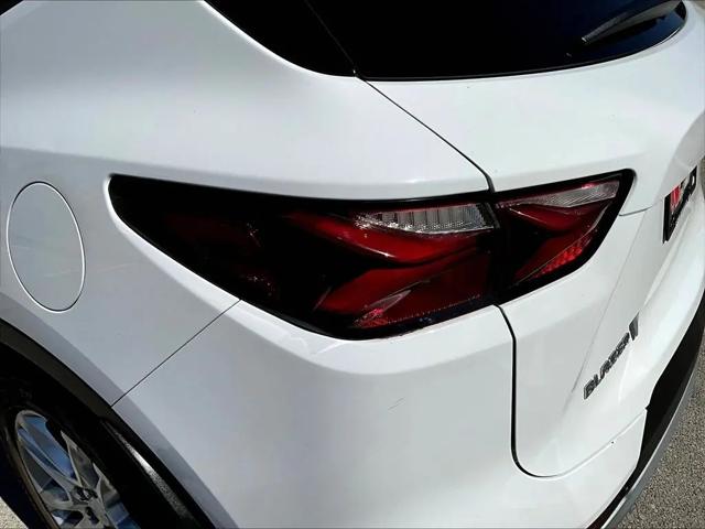 2019 Chevrolet Blazer 3LT