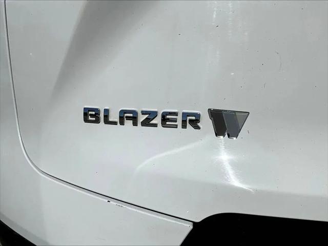 2019 Chevrolet Blazer 3LT