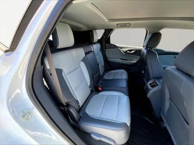 2019 Chevrolet Blazer 3LT