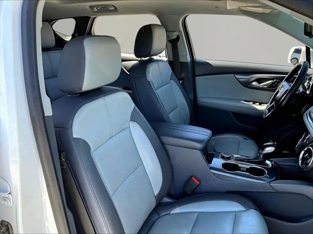 2019 Chevrolet Blazer 3LT