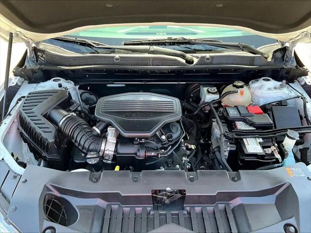 2019 Chevrolet Blazer 3LT