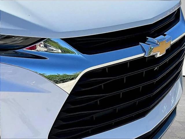 2019 Chevrolet Blazer 3LT