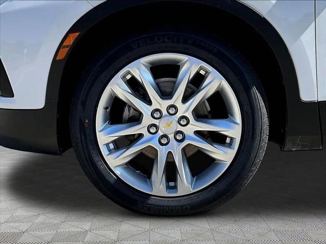 2019 Chevrolet Blazer 3LT
