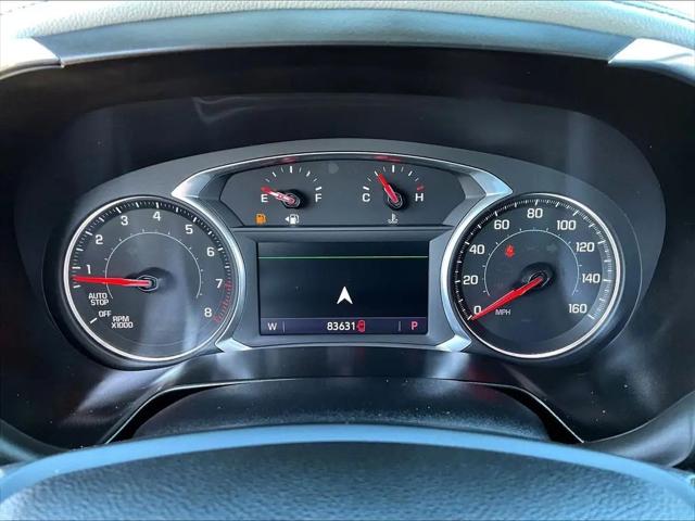 2019 Chevrolet Blazer 3LT