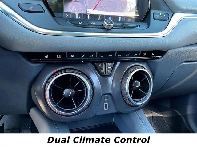 2019 Chevrolet Blazer 3LT
