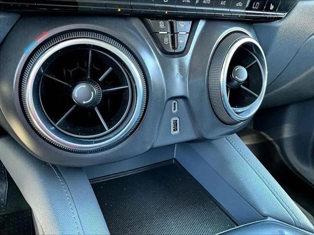 2019 Chevrolet Blazer 3LT