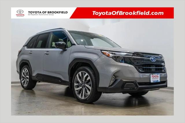 2025 Subaru Forester Touring for sale in Brookfield, WI