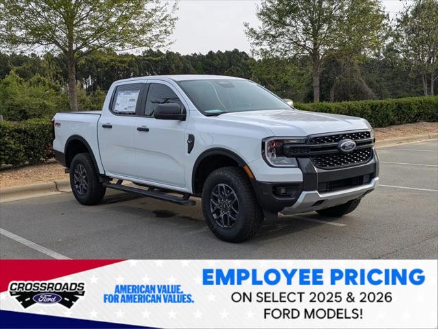 2026 Ford Ranger XLT for sale in Fuquay-Varina, NC