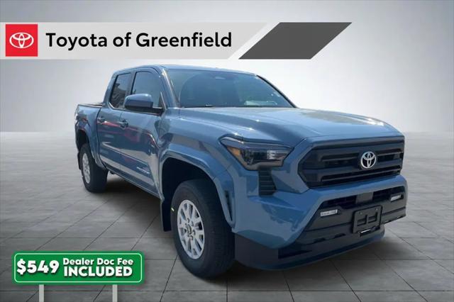 2026 Toyota Tacoma TRD Off Road for sale in Greenfield, MA
