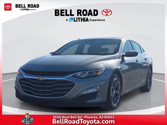 2024 Chevrolet Malibu FWD 1LT for sale in Phoenix, AZ
