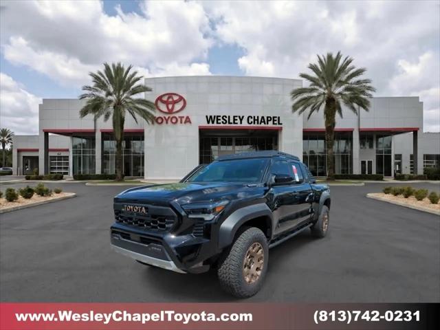 2026 Toyota Tacoma Trailhunter for sale in Wesley Chapel, FL