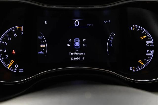 2019 Jeep Grand Cherokee Limited X 4x4