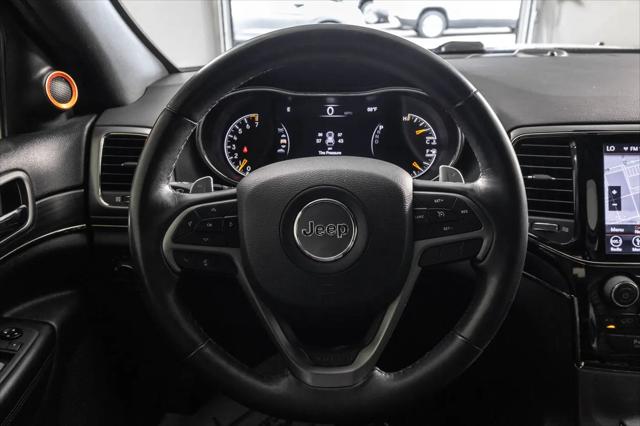2019 Jeep Grand Cherokee Limited X 4x4