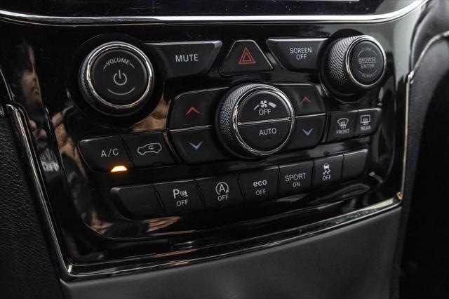 2019 Jeep Grand Cherokee Limited X 4x4